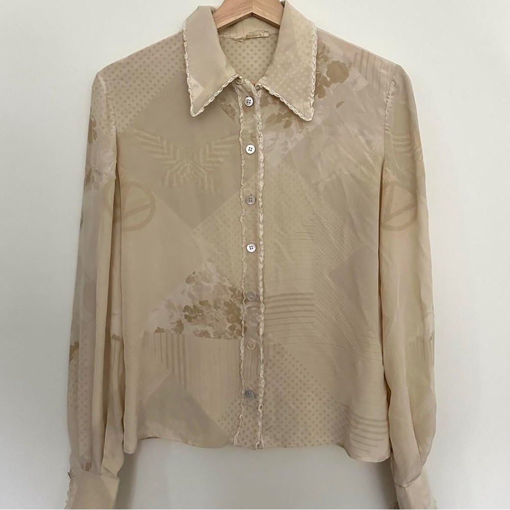 Valentino blouse